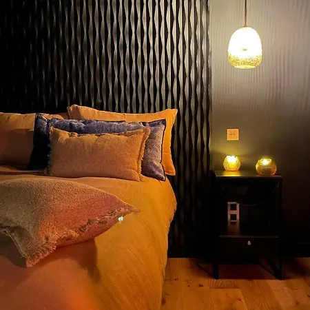 Guest house Mas Escala &
