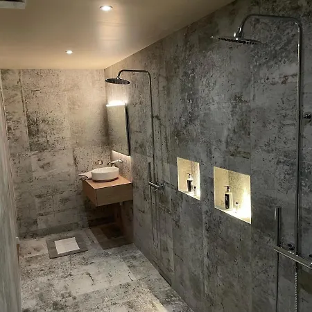 Guest house Mas Escala & Istres